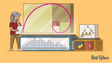 fibonacci virtual|A Python Guide to the Fibonacci Sequence – Real Python.